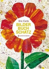 Bilderbuchschatz: Sammelband von Eric Carle | Buch | Zustand sehr gut