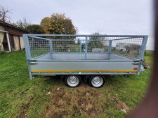 PKW Anhänger  BJ 22 zu