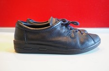 Ecco Damenschuhe Gr. 39 blau