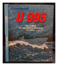 WETZEL, ECKARD U 995 das
