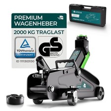 Wagenheber Hydraulisch 2T -