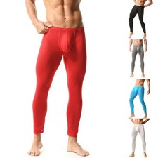 Herren Eis Seide eng