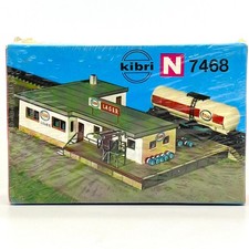Kibri N Scale 7468 Esso