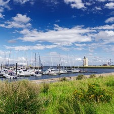 Städtereise Wilhelmshaven