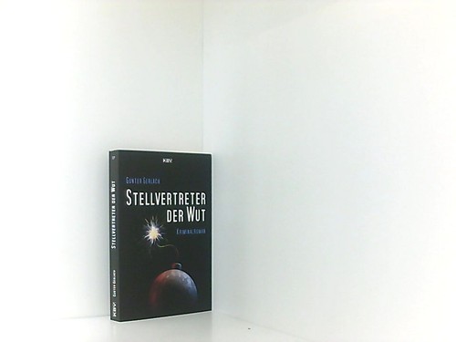 Stellvertreter der wut - der,