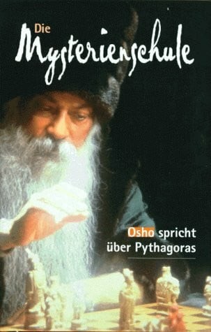 Die mysterienschule buch - die,