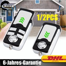 Garage Fernbedienung für