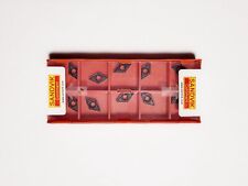 Wendeplatten DCMT 070204 PM 4225 SANDVIK Wendeschneidplatten