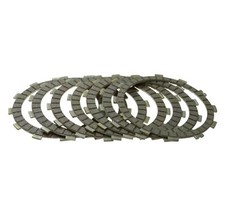 EBC Kupplung Lamellensatz