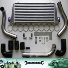 Ladeluftkühler Kit LLK Opel Vectra C OPC + Opel Signum OPC Z28NET / Z28NEL