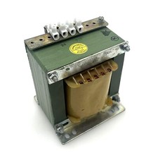 Trafo  Transformator Habermann pri 220 V sek 24 V  300 VA  T9/1136