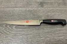 J.A. Henckels Zwilling Solingen Küchenmesser Vier Sterne Messer Friodur