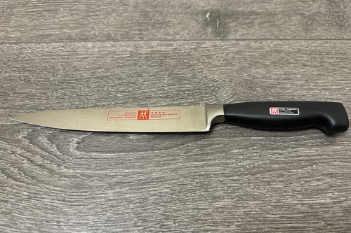 Henckels zwilling - j.a.,