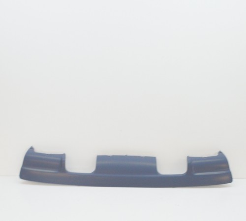 Neu bmw e46 heckdiffusor - neu, 3