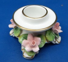 9957. Kleiner Kerzenständer