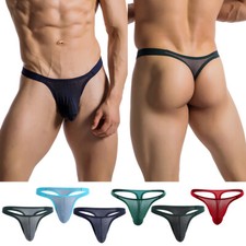 Herren tanga string - herren,
