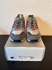 Adidas 10000 overkill uk - zx,
