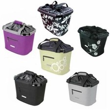 Blue Bird Fahrradkorb vorne