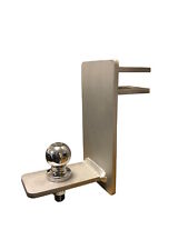 Zugmaul Kugelkopf Anhängerkupplung Rangierhilfe PKW-Anhänger Kombikupplung