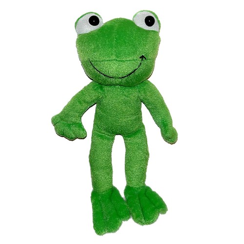 Vintage frosch werbefigur - vintage,