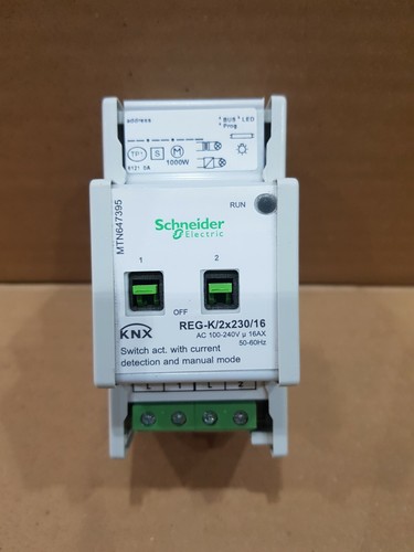 Knx mtn647395 aktor für - knx,