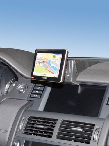 Kuda handy navi halterung - kuda,