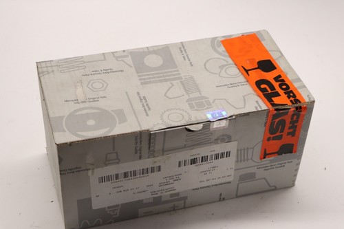 Mercedes benz w208 clk430 - w208,