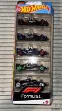 Hot Wheels F1 2024 –