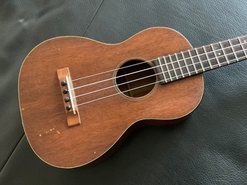 Martin vintage tenor ukulele - martin,