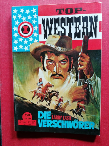 Top western express - , "