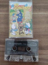 Die Schlümpfe - Folge 4 -