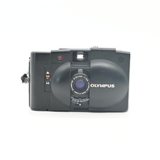 Olympus XA2 Film Camera w/35mm