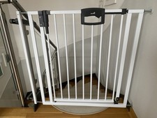 Geuther Treppenschutzgitter