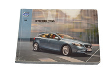Volvo V40 2013