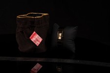 DAMENUHR DKNY XS ANALOG QUARZ EDELSTAHL NY8755