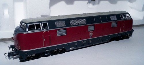 Roco 62844 diesellok v200 - 62844,