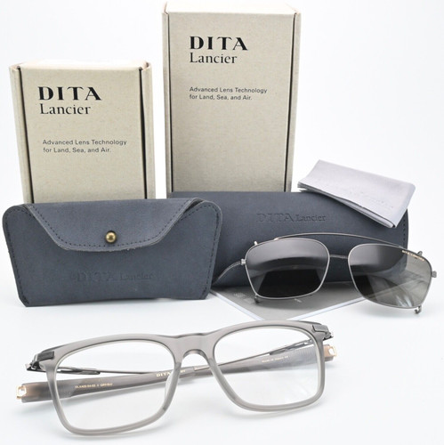 Dita lancier brille lsa 405 - lsa,