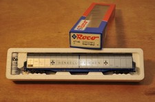 Roco 47146 H0 HO H0 1:87 DB Schiebewandwagen "Henkell Trocken" DC "neu" & OVP