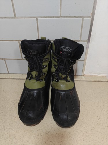 Diem herren lite tech stiefel - lite,