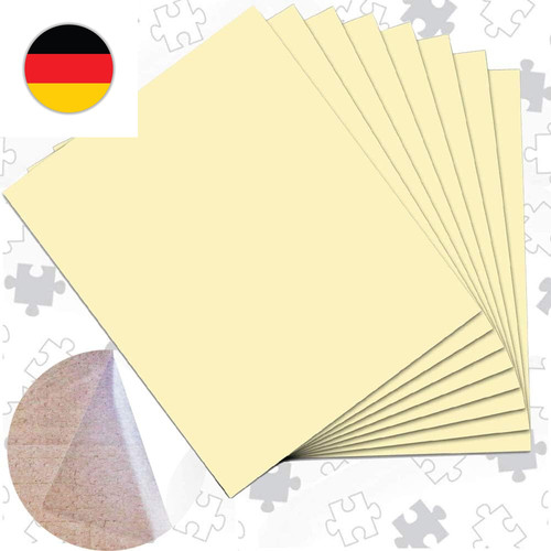 Super puzzle kleber - puzzle,
