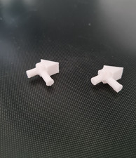 IKEA Billy Regalhalter Clip