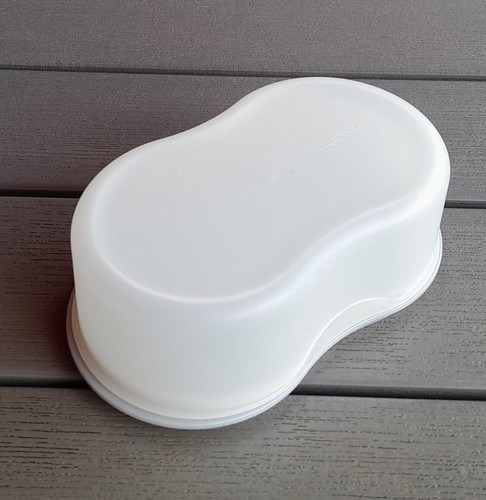 Tupperware preludio butterdose - preludio,