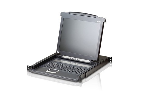 Aten slideaway cl1000m - slideaway,