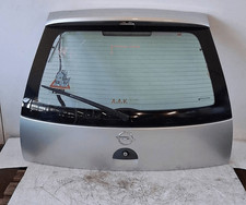 9196277 Hintere Tür.  OPEL