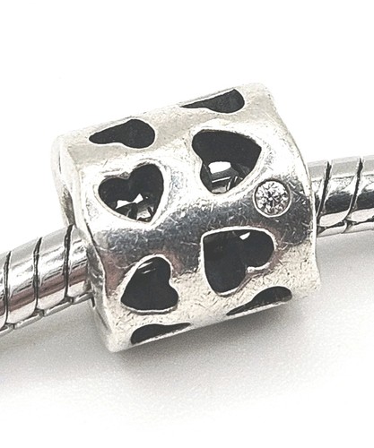 Original pandora charm open - original,