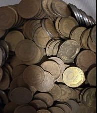 50 x 10 Pfennig - Deutschland