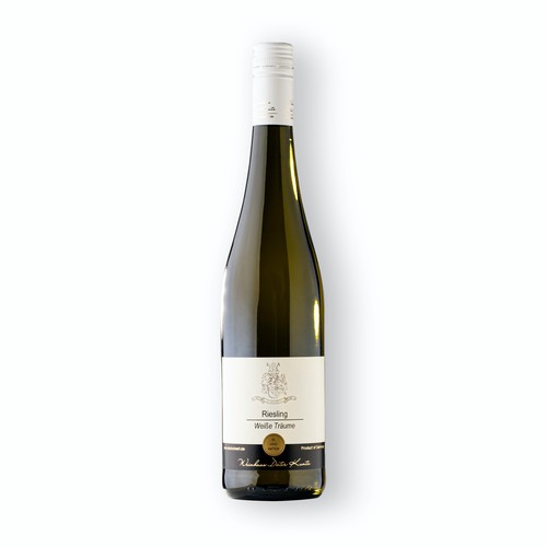 Riesling weiße träume - riesling,
