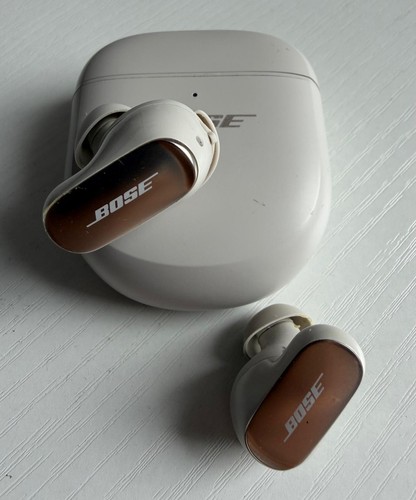 Bose quietcomfort ultra - bose,