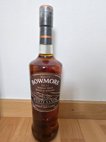 Bowmore white sands - 17, "white
