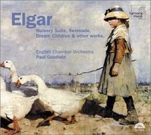 Elgar nursery - elgar:,